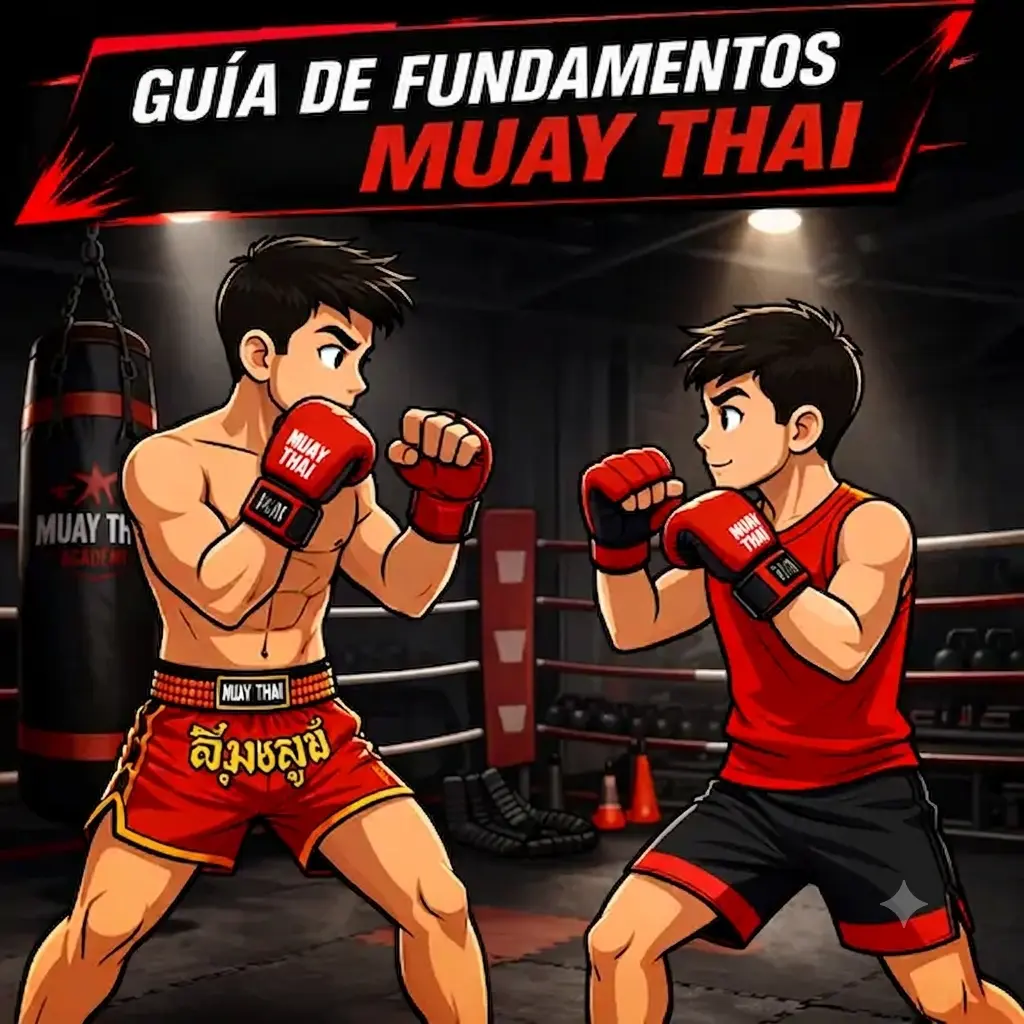 Guía de Fundamentos